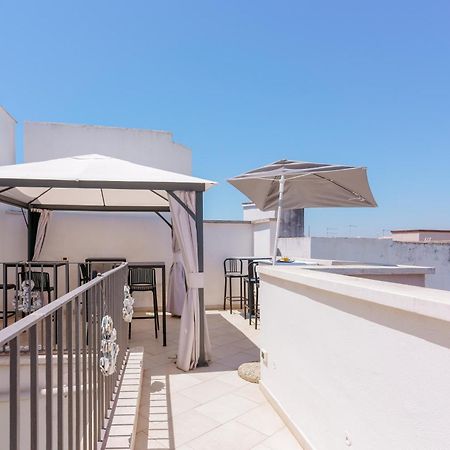 Casa Matilde Acomodação com café da manhã Taranto Exterior foto
