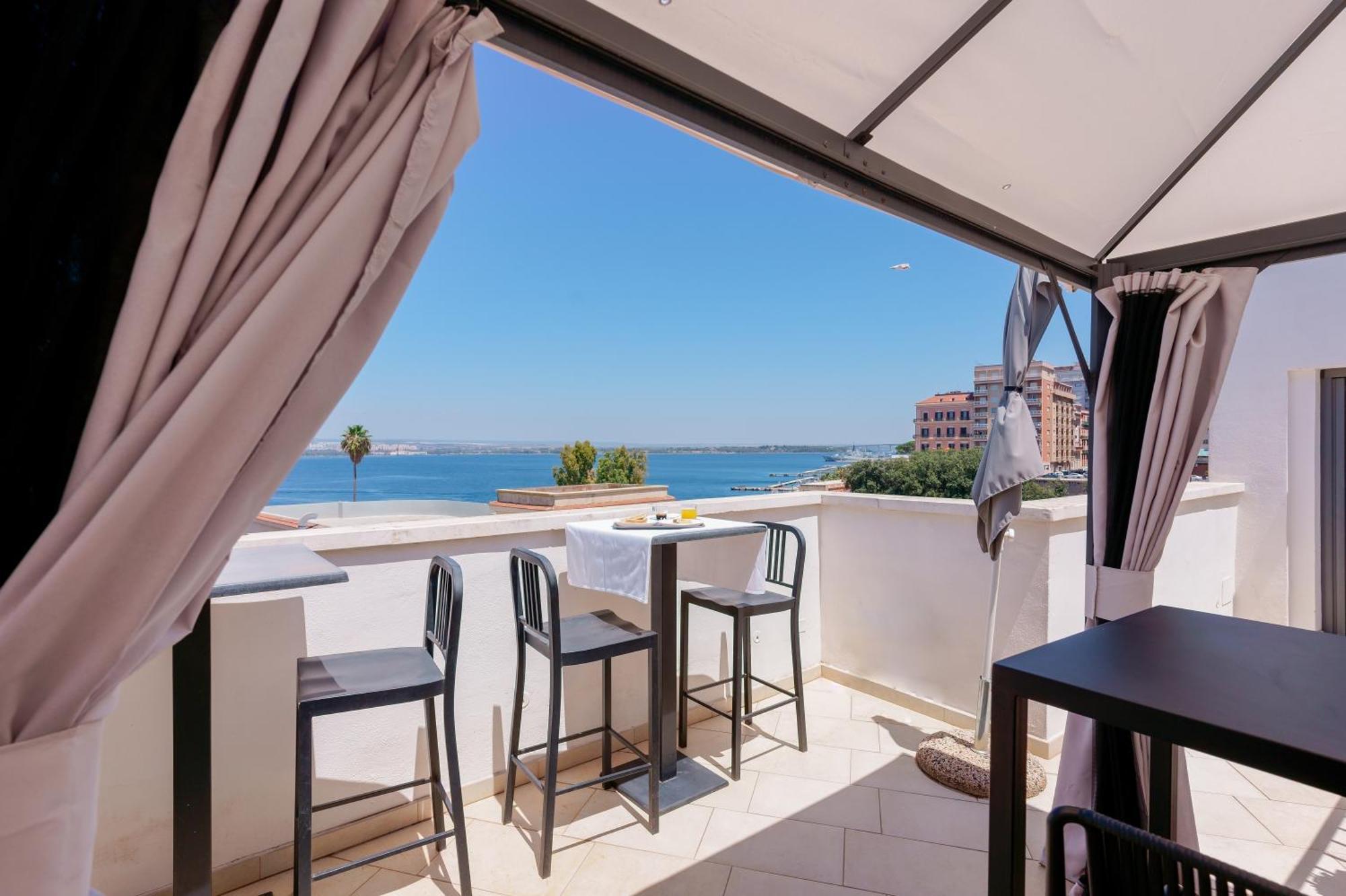 Casa Matilde Acomodação com café da manhã Taranto Exterior foto
